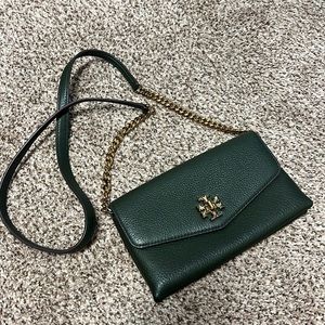 NEW tory butch crossbody